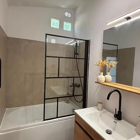Le Cocon Du Pas De Lauzens Appartement Aouste-sur-Sye