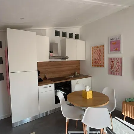 Appartement Le Cocon Du Pas De Lauzens Aouste-sur-Sye