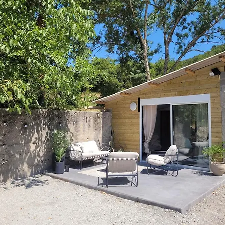 Appartement Le Cocon Du Pas De Lauzens Aouste-sur-Sye